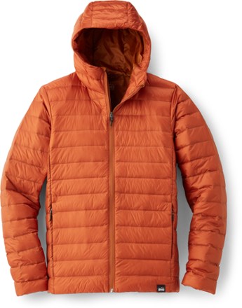 REI Co-op Men's 650 Down Hoodie