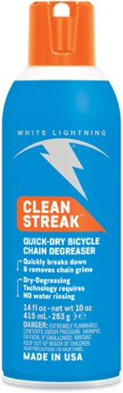 Clean Streak Degreaser - 14 fl. oz.