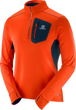 advanced skin warm