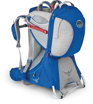 Osprey - POCO premium ポコ　プレミアム　バウンシングブルー Osprey - POCO premium ポコ プレミアム バウンシングブルー