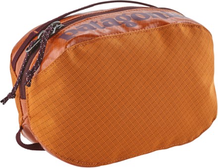 rei patagonia black hole cube