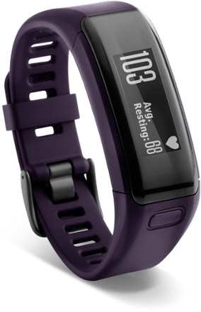 rei garmin vivomove hr