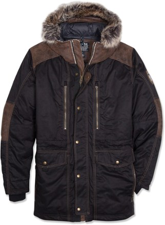 Arktik Down Parka - Men's