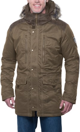 KUHL Arktik Down Parka - Men's