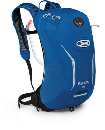 osprey syncro 12 hydration pack