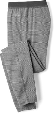 Below is the newest version of REI Co-op Midweight Long Underwear Bottoms - Kids' 
