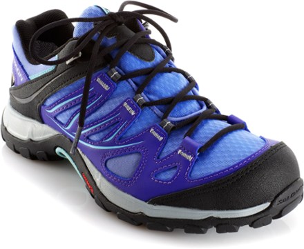 salomon ellipse gtx