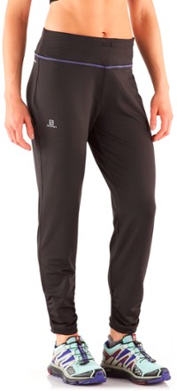 salomon rise pants