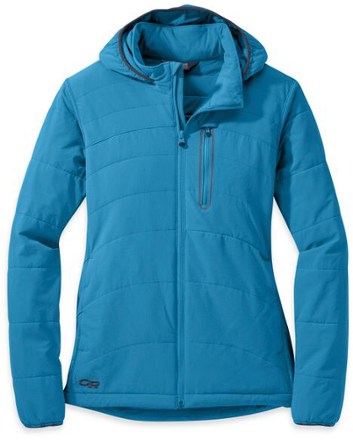 Winter ferrosi hoody review new arrivals