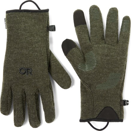 Winter Hiking Gloves: Finding the Perfect Fit 2