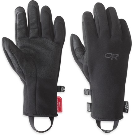 Gripper Sensor Gloves - Women's