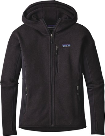 Patagonia Performance Better Sweater Hoodie - Women's