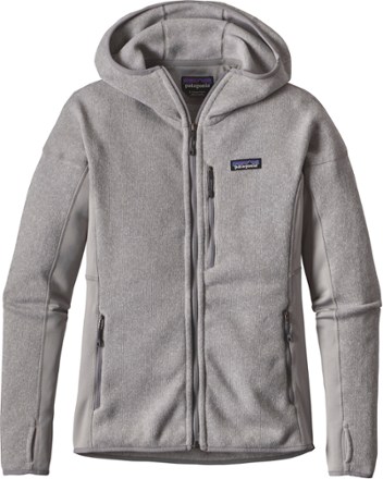 Patagonia women's performance better sales sweater