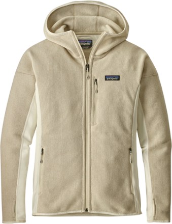 patagonia fluffy hoodie