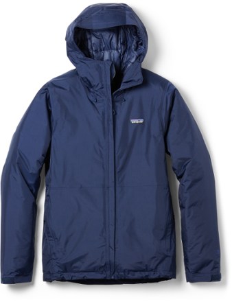 Patagonia Men's Insulated Torrentshell Jacket