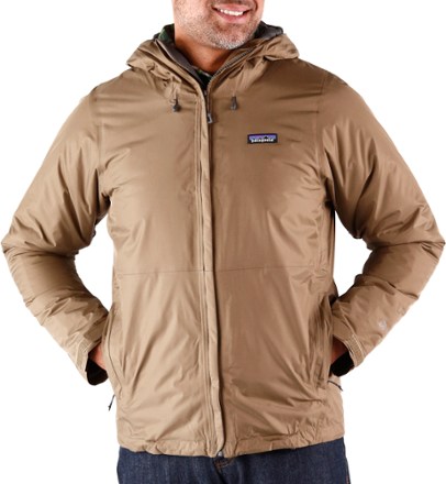 Patagonia Insulated Torrentshell Jacket - | REI Co-op