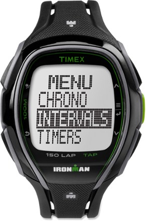 timex digital watches