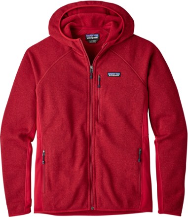 Patagonia Lightweight Better Sweater Hoody Men's (Past Season)