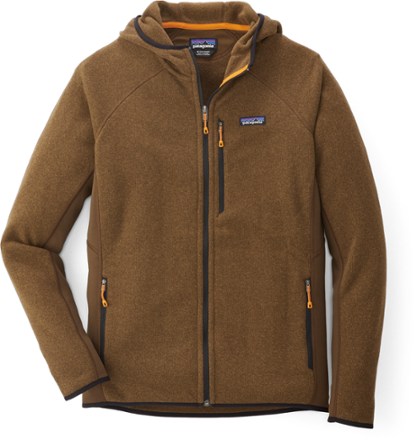 Patagonia Performance Better Sweater Hoodie - Men's