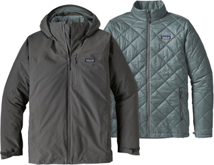 patagonia men's windsweep