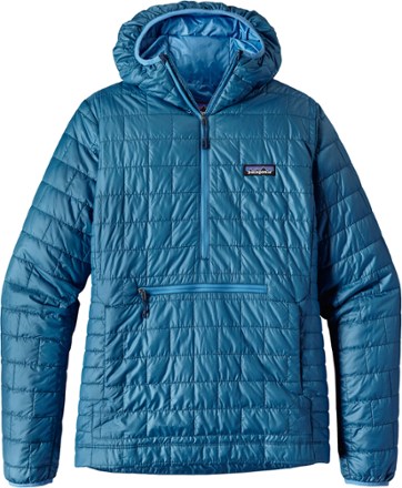 Patagonia Nano Puff Bivy Pullover Women s REI Co op