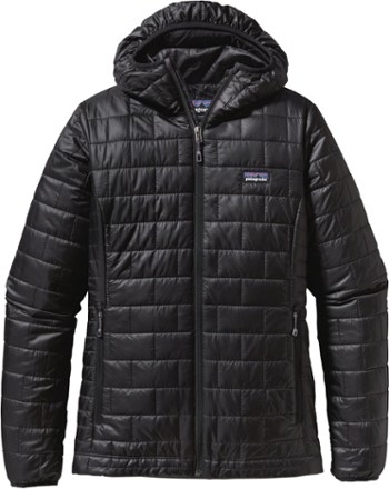 north face ventrix vs patagonia nano air