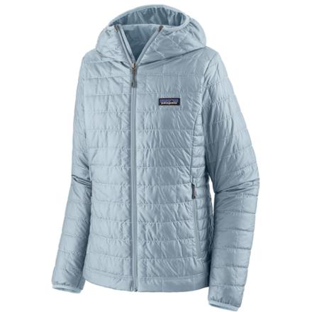 Patagonia Nano Puff Insulated Hoody - Women's 0