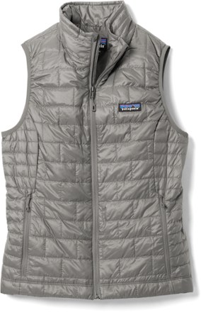 Patagonia Women's Nano Puff Vest - Madison River Outfitters