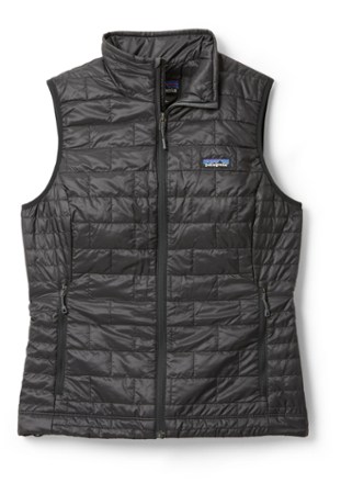 Nano Puff Insulated Vest - Women's