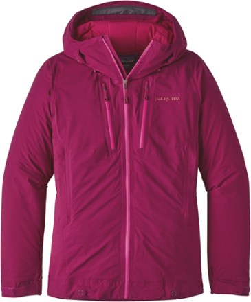 Women's stretch nano storm jacket new arrivals