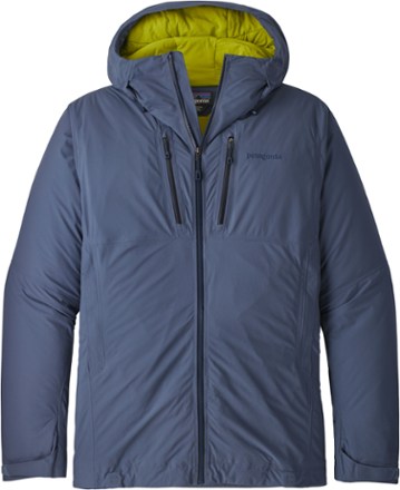 patagonia stretch nano storm insulated jacket