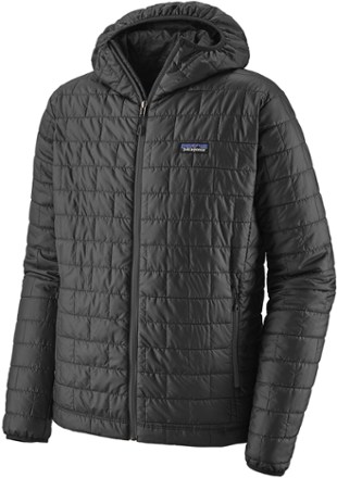 Patagonia Puff Insulated Hoodie - Men's REI Co-op