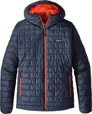 Patagonia Nano Puff - REI Co-op