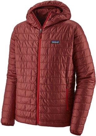 patagonia m's nano puff