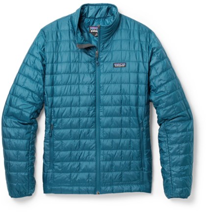 Vulgariteit Triviaal Loodgieter Patagonia Nano Puff Jacket - Men's | REI Co-op