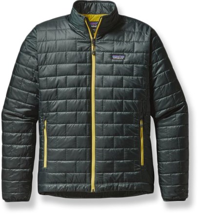 Patagonia Nano Puff Jacket - Men's