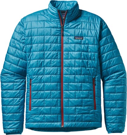 Patagonia Nano Puff Jacket Men s REI Co op