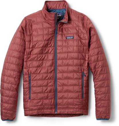 Rei patagonia men's nano puff jacket sales