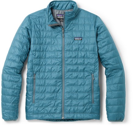 Nano Puff Jacket - Men's