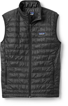 Patagonia Nano Puff® Vest - Men's