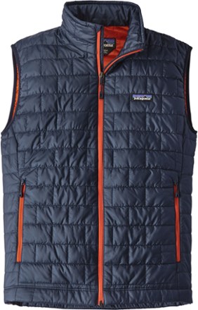 Dor Kip leg uit Patagonia Nano Puff Insulated Vest - Men's | REI Co-op