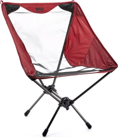 Below is the newest version of REI Co-op Flexlite Chair