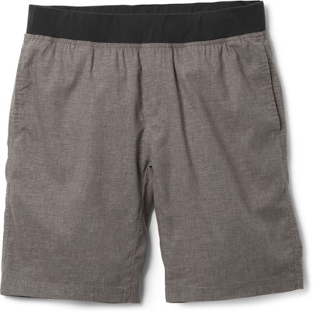 prana vaha shorts