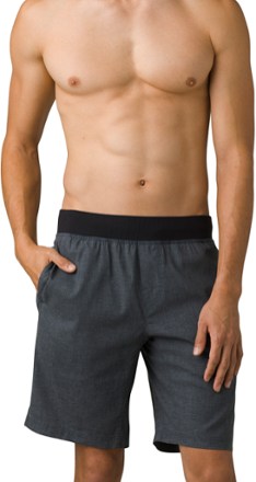 Vaha Shorts - Men's