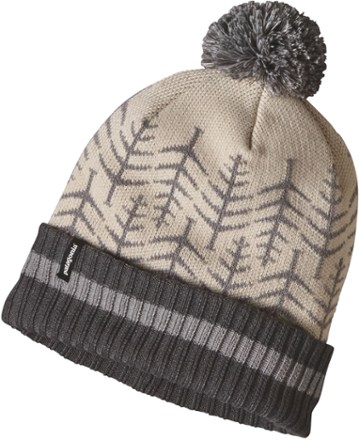 patagonia powder town beanie amazon