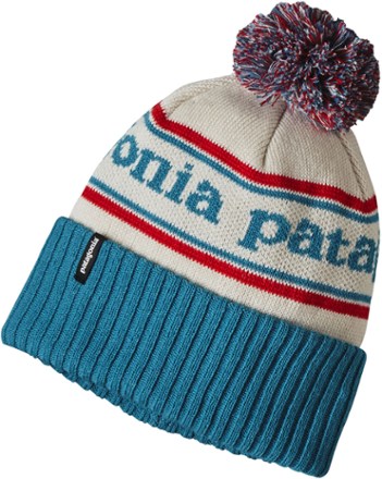 patagonia men's powder town beanie