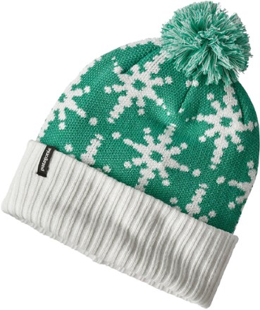 Patagonia Powder Town Beanie | REI Co-op