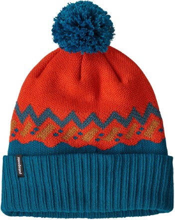 Patagonia Powder Town Beanie | REI Co-op