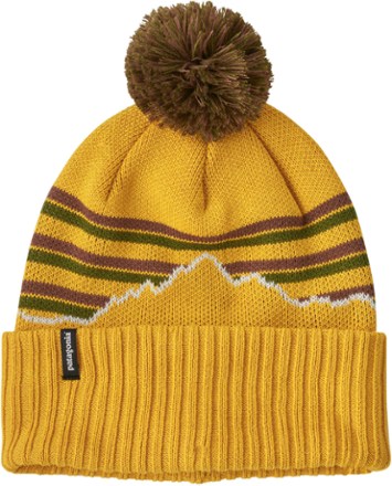 Powder Town Beanie