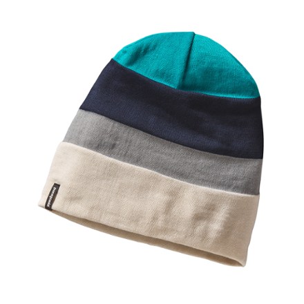 patagonia slopestyle beanie